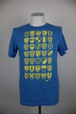 Nike maglia shirt usato  Massa di Somma