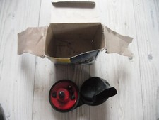 Motorrad hupen fanfaren gebraucht kaufen  Hamburg