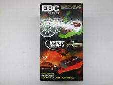 Set ebc green for sale  HIGHBRIDGE