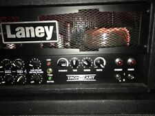 Laney ironheart 120 usato  Roma