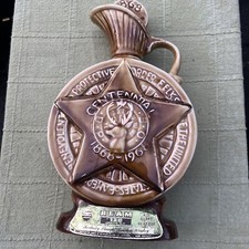 1968 jim beam for sale  Great Meadows