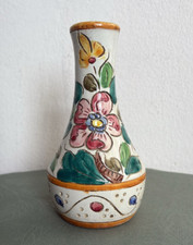 Anforetta ceramica deruta usato  Italia