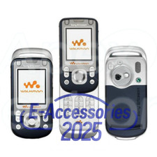 Sony ericsson w550 usato  Spedire a Italy