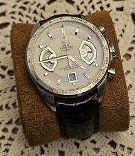 Tag heuer grand usato  Vicenza
