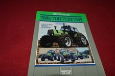 Deutz allis chalmers for sale  Berlin
