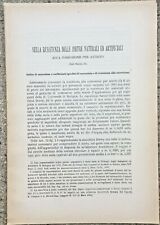 1896 resistenza pietre usato  Magenta