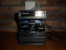 Polaroid 636 superbe d'occasion  Le Thuit-Signol