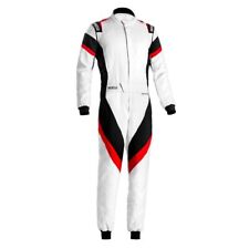 Sparco karting suit d'occasion  Expédié en Belgium