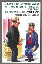 Vintage postcard find for sale  ELY