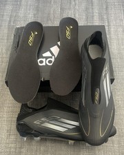 Crampon adidas f50 d'occasion  Meung-sur-Loire