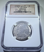 Ngc 1783 cazador for sale  Escondido