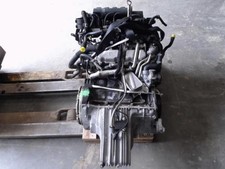 Moteur mercedes classe d'occasion  Parthenay