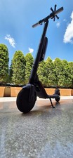 Ninebot segway mercedes usato  Roma