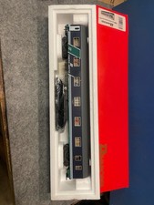 Rivarossi r3668 carrozza usato  Arezzo