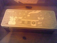 Alte bahlsen keksdose gebraucht kaufen  Hannover