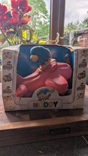 Bendy collectable noddy for sale  SHREWSBURY