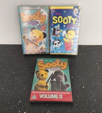 Sooty sweep rare for sale  STOKE-ON-TRENT