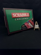 Scrabble challenge spear d'occasion  Expédié en Belgium
