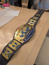 Wwf intercontinental champion for sale  Sacramento