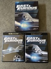 filmes 4k comprar usado  Enviando para Brazil