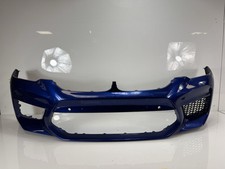 Bmw f90 2017 for sale  GLASGOW