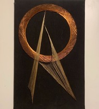 Vintage metal string for sale  Atlanta