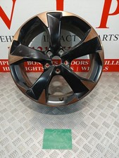 Genuine cupra leon for sale  BIRMINGHAM