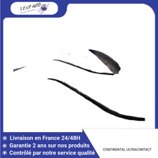Paire pneus continental d'occasion  Saint-Quentin