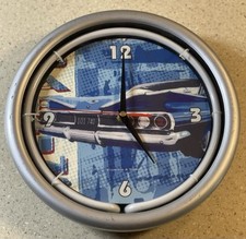 chevrolet neon clock for sale chevrolet neon clock for sale Cross Plains