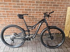 Specialized stump jumper for sale  NOTTINGHAM
