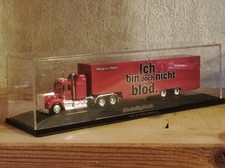 Herpa mack semi d'occasion  Béziers