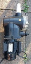 Poolpumpe 400w vorfilter gebraucht kaufen  Duisburg