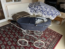 Vintage pram for sale Vintage pram for sale  PETERBOROUGH