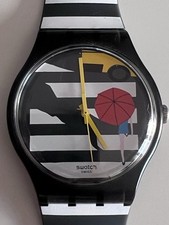 Swatch cross the usato  Firenze