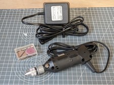 Minicraft hobby drill for sale  LEEDS