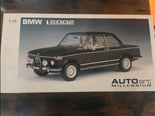 Bmw 2002 tii gebraucht kaufen  Paderborn