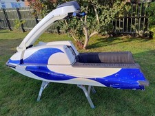 Kawasaki jetski 550sx for sale  PONTYPOOL