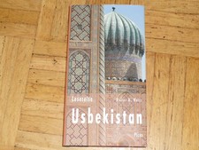 Lesereise usbekistan walter gebraucht kaufen  Hamburg