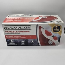 Black decker steam for sale  Dayton