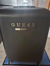 Guess koffer schwarz gebraucht kaufen Guess koffer schwarz gebraucht kaufen  Radevormwald