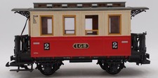 Lgb 3011 scale for sale  Flowery Branch
