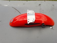 Tzr 125 front for sale  STOKE-ON-TRENT