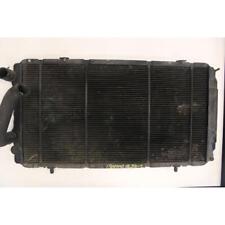 RADIADOR PARA FIAT DUCATO (02-06) RESTYLING 2.8 JTD PELE. D/2798CC comprar usado  Enviando para Brazil