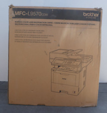 Brother mfc l9570cdw for sale  Chatsworth