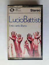lucio battisti mio canto libero usato lucio battisti mio canto libero usato Marradi