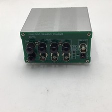Fdis ocxo frequency for sale  Lakeland