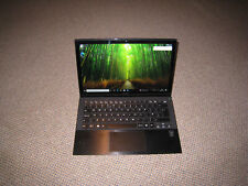 Sony svp132a1cm laptop for sale  BENFLEET