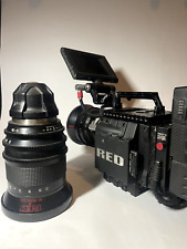 Red epic dragon for sale  Long Beach