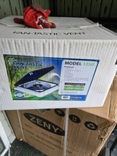 Fan tastic vent for sale  Grayslake