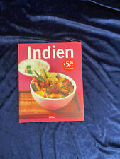 Indien klassiker trend gebraucht kaufen  Regensburg